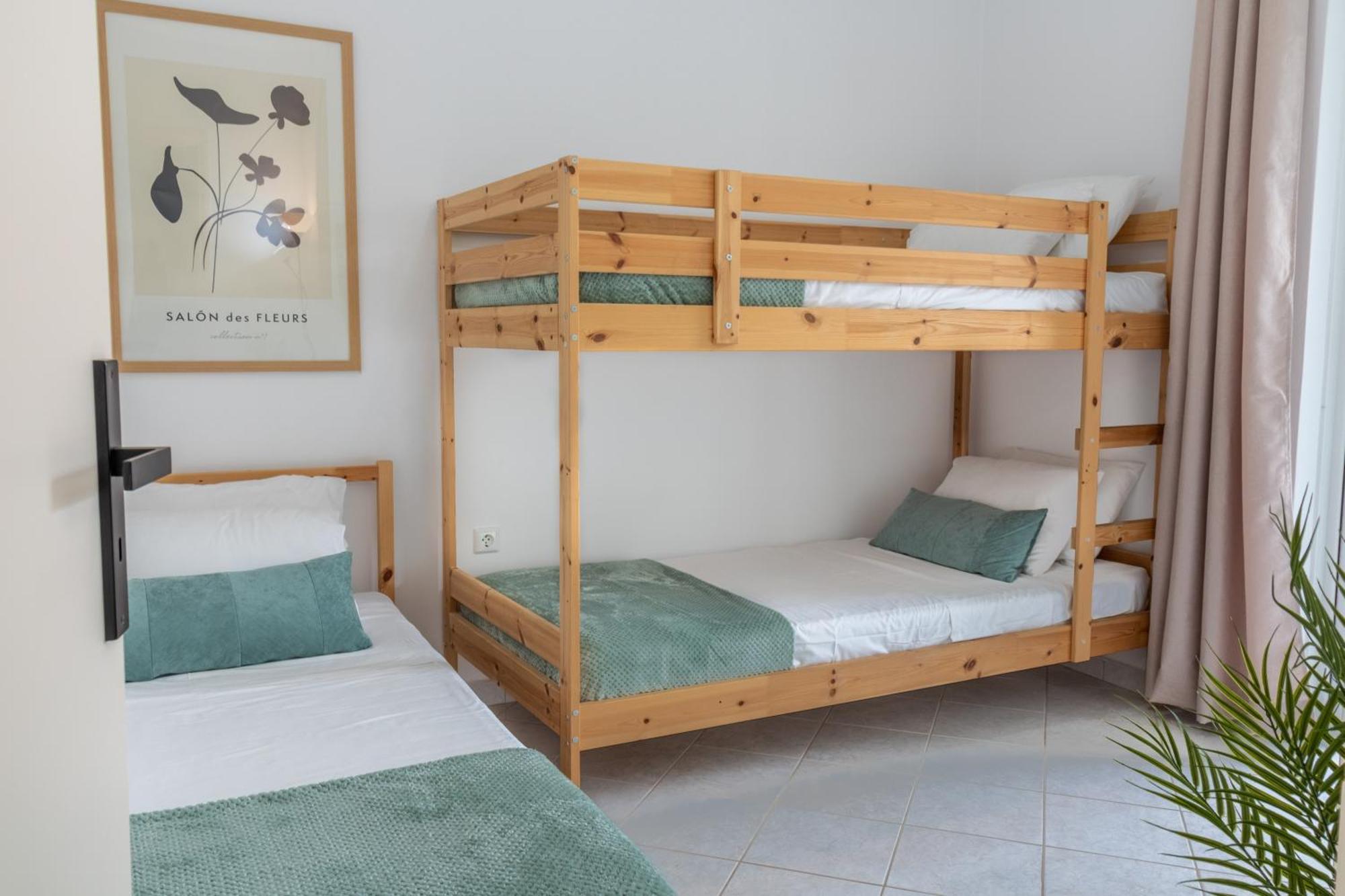 Villa Kelaidis Megala Chorafia Zewnętrze zdjęcie